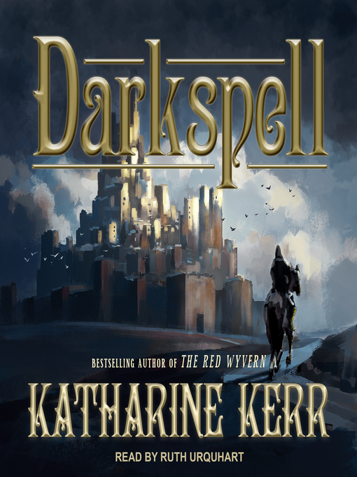 Title details for Darkspell by Katharine Kerr - Available